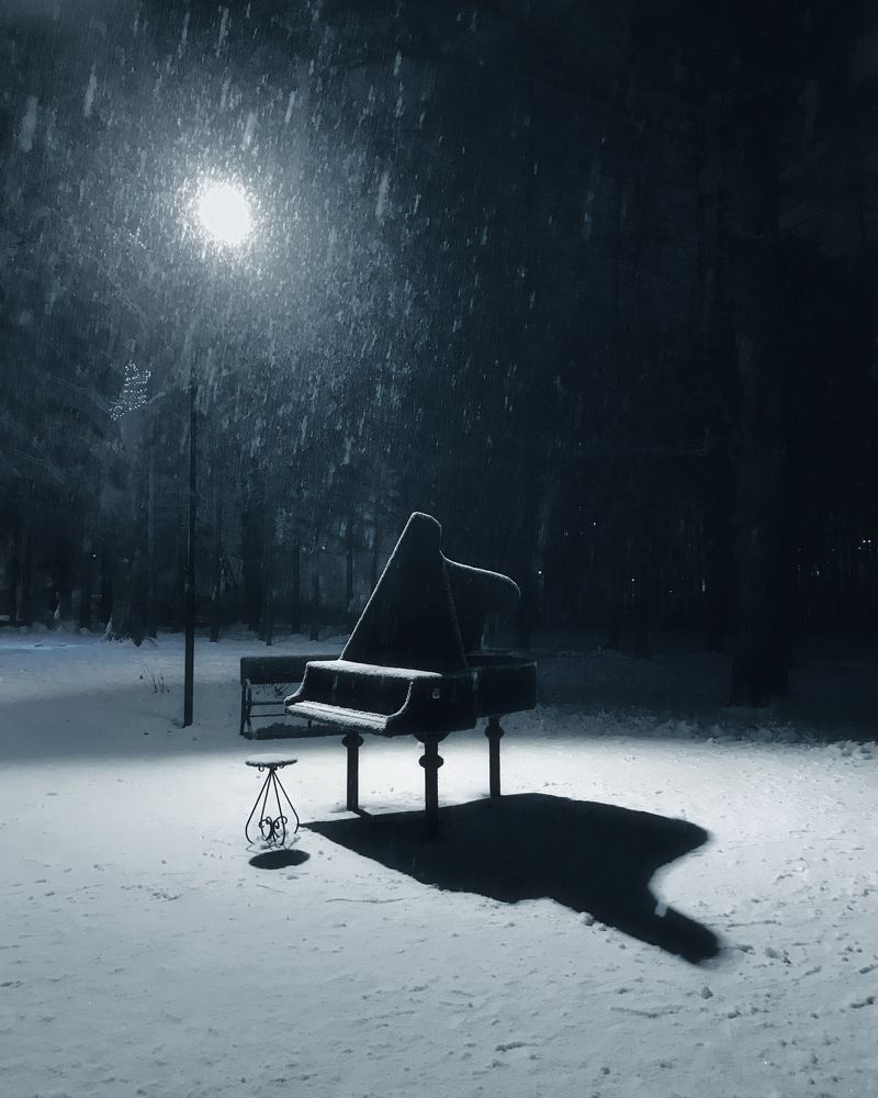 Photograph by Мартыненко Дмитрий