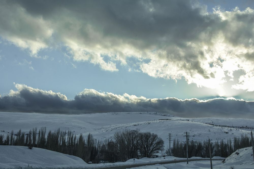 Фотография автора Mohammad Khani