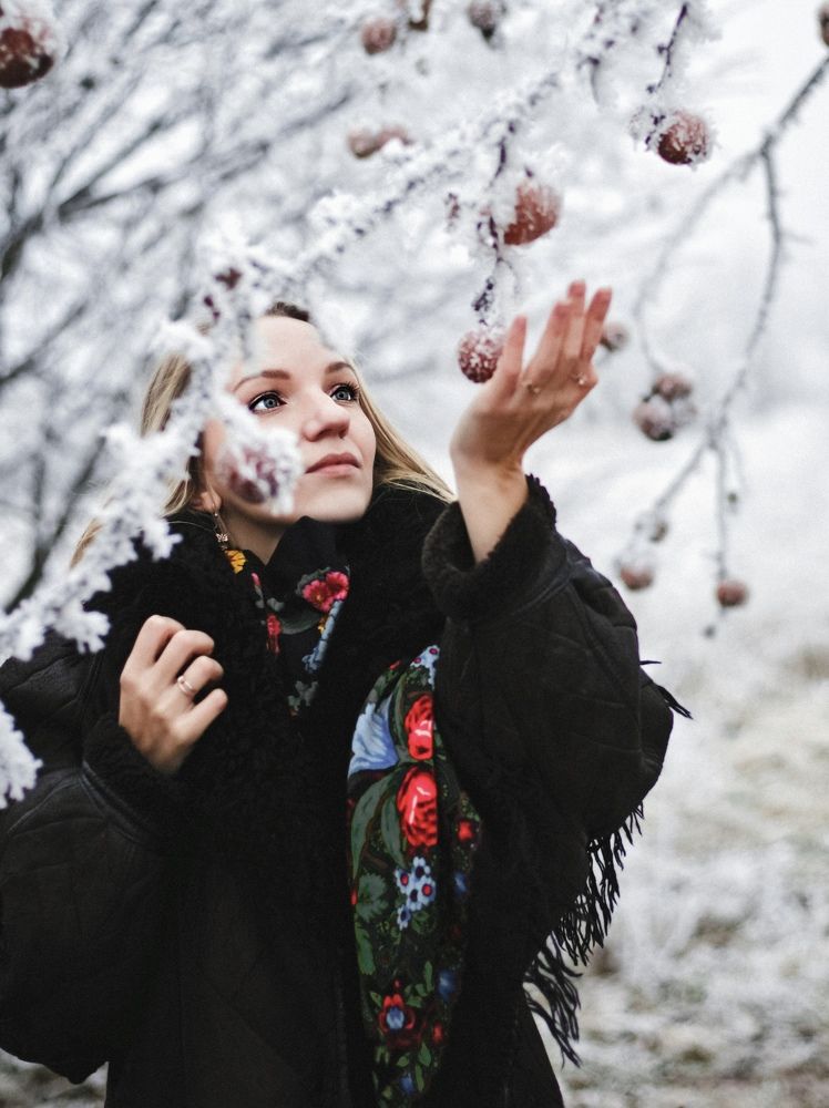 Photograph by Анастасия Рыбалко