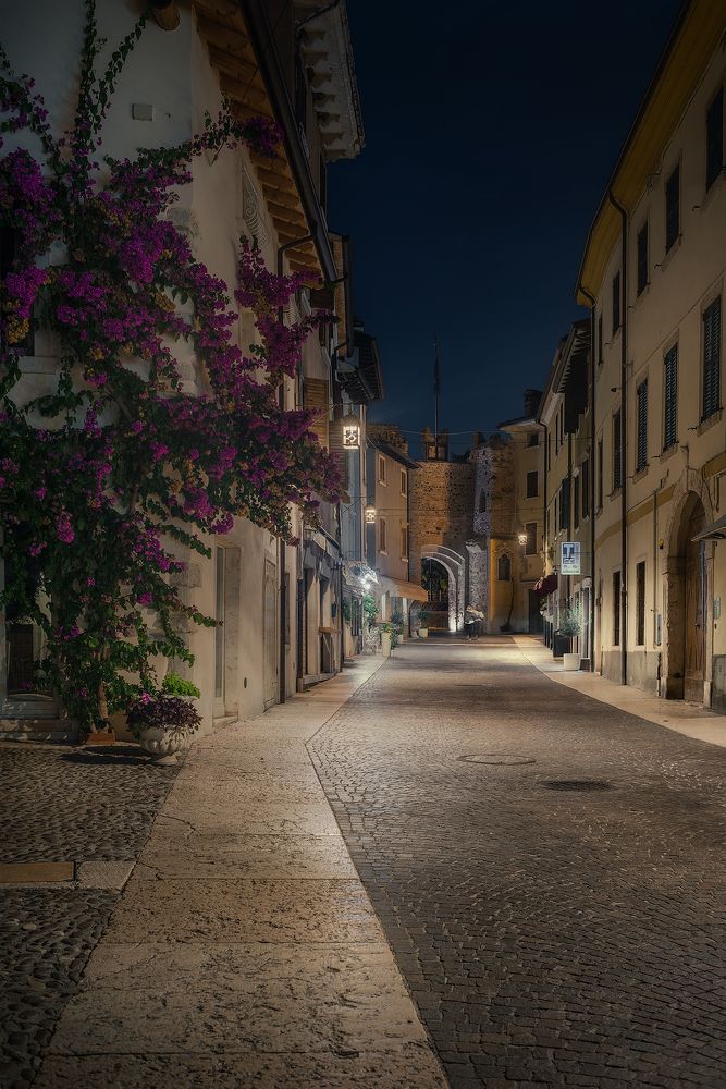 Photograph by Piero Margari