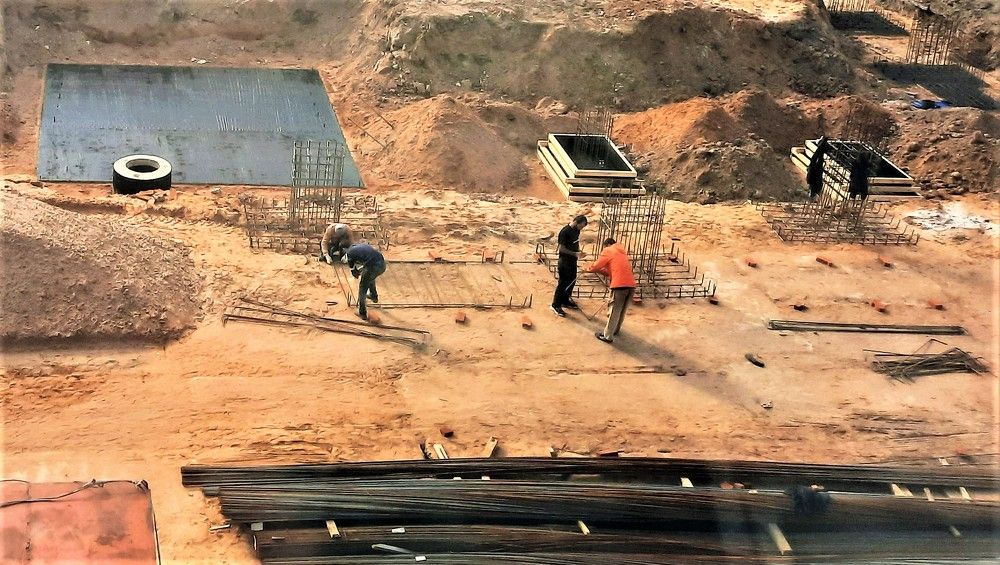 Photograph by Михаил Трусов