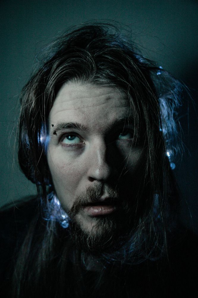 Photograph by Дарья Макаревич