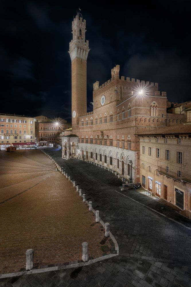 Photograph by Piero Margari