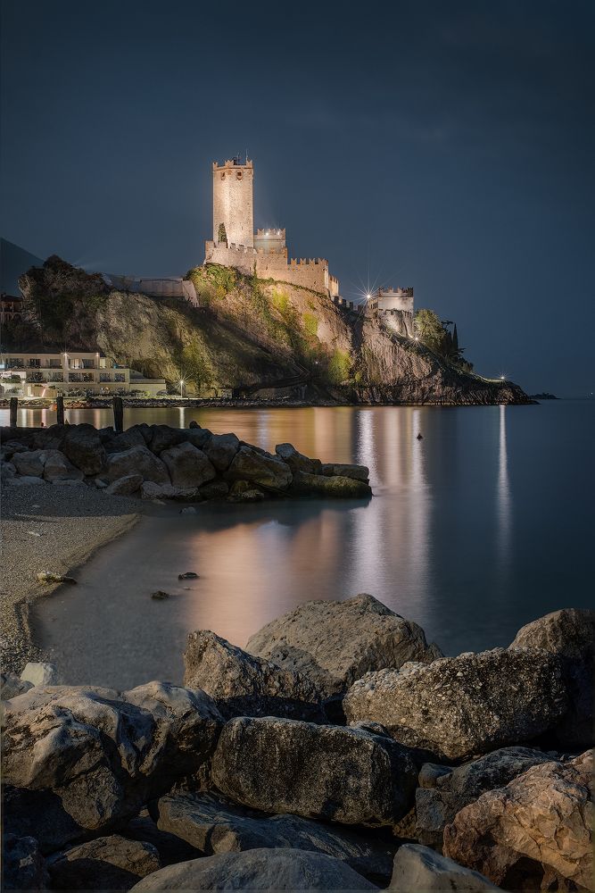 Photograph by Piero Margari