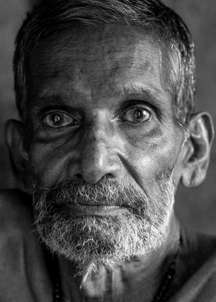 Photograph by Gino Rapheal