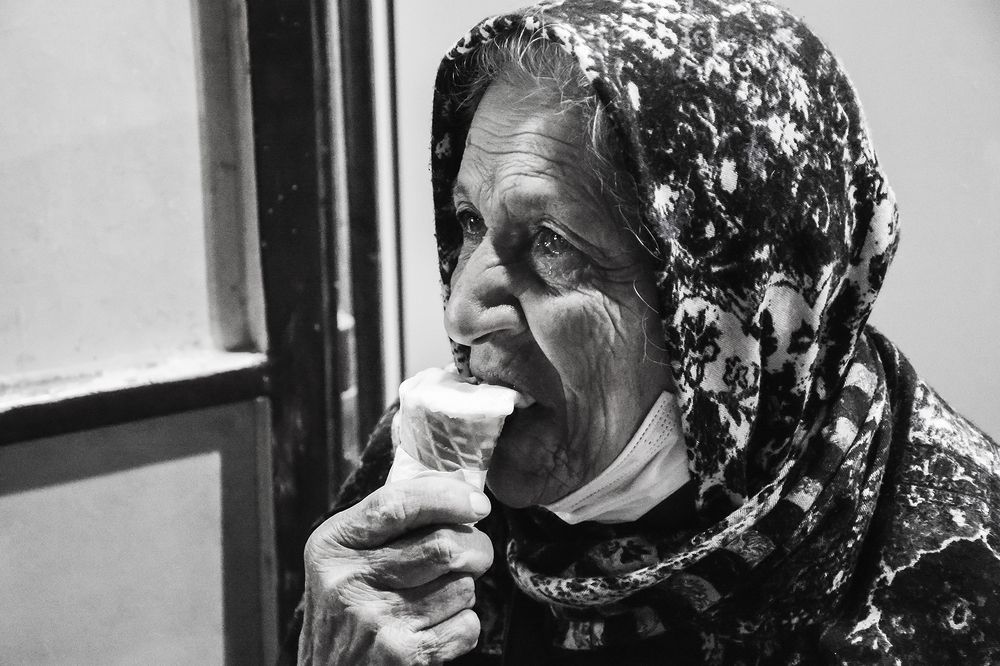 Фотография автора Mohammad Khani