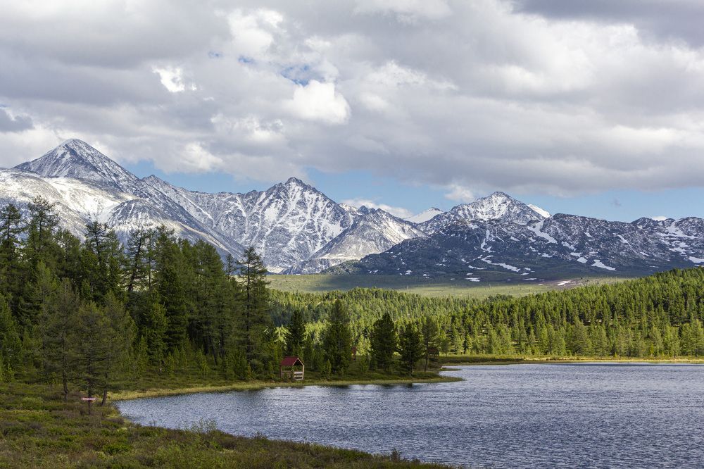 Photograph by Татьяна Раковская