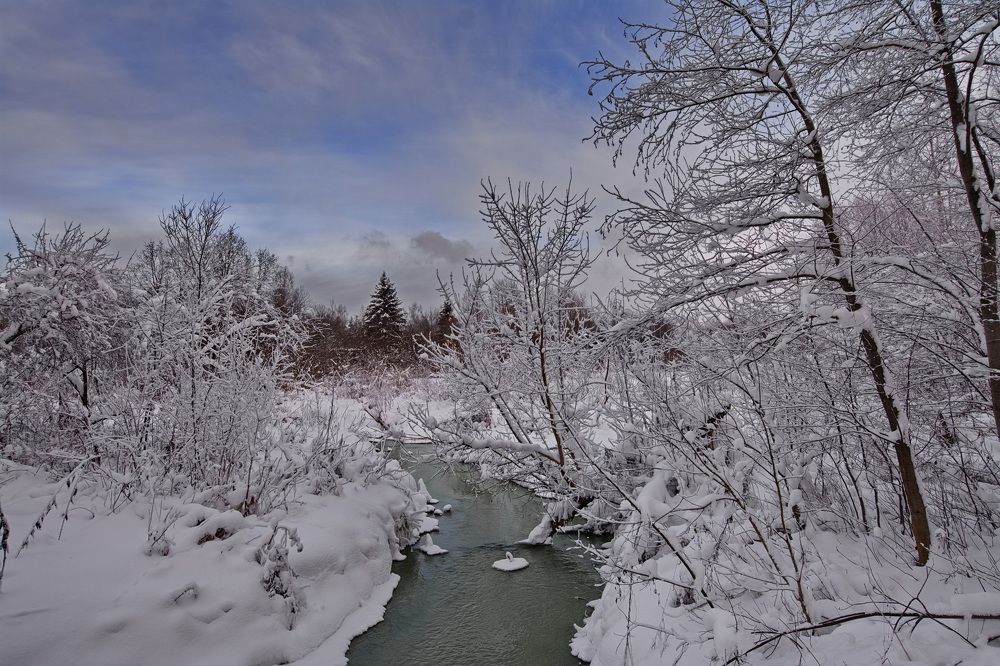 Photograph by Юрий Митенёв