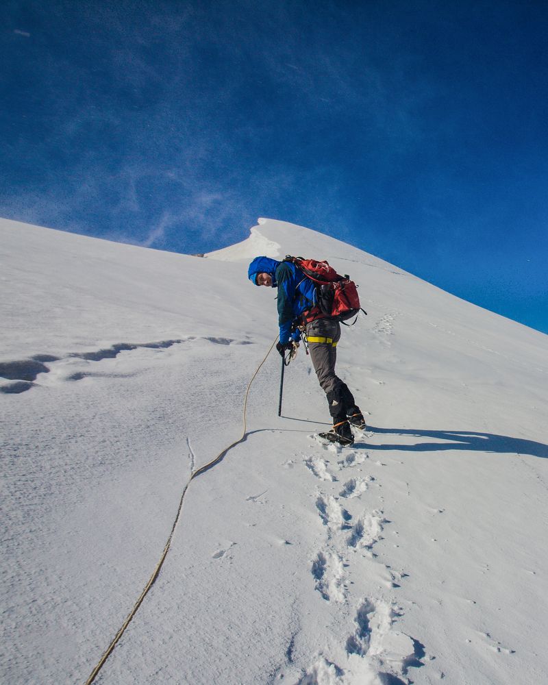 Photograph by Bekzat Assylkhan