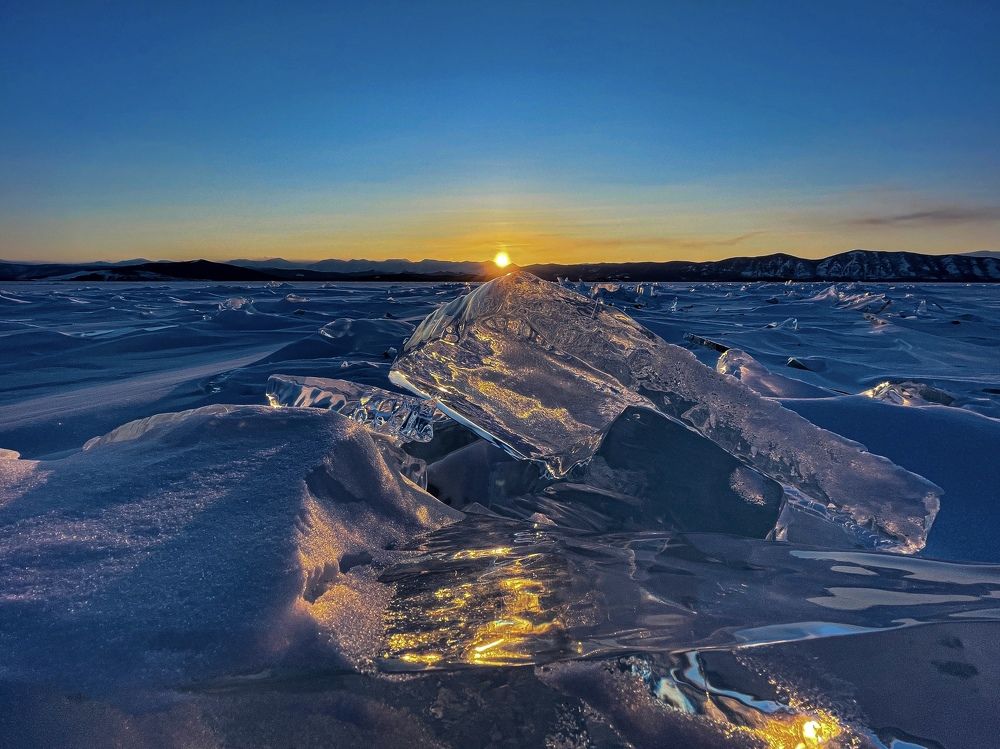 Photograph by Михаил Назаров