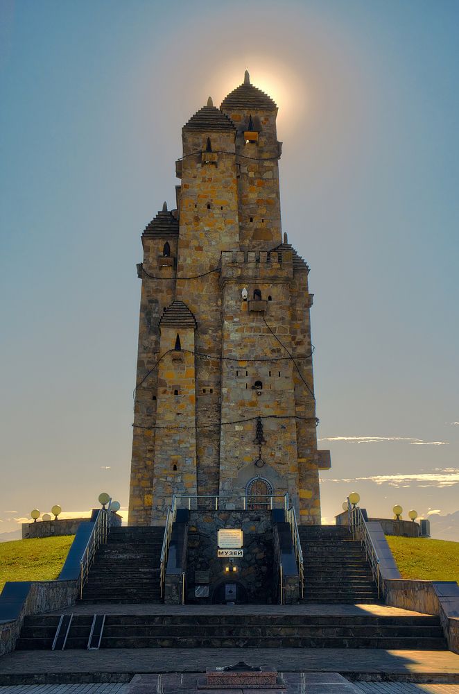 Photograph by Дмитрий Руденко