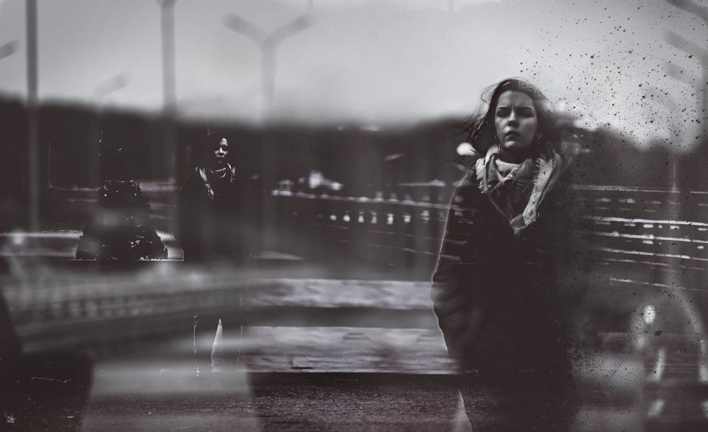 Photograph by Андрей Пахомов