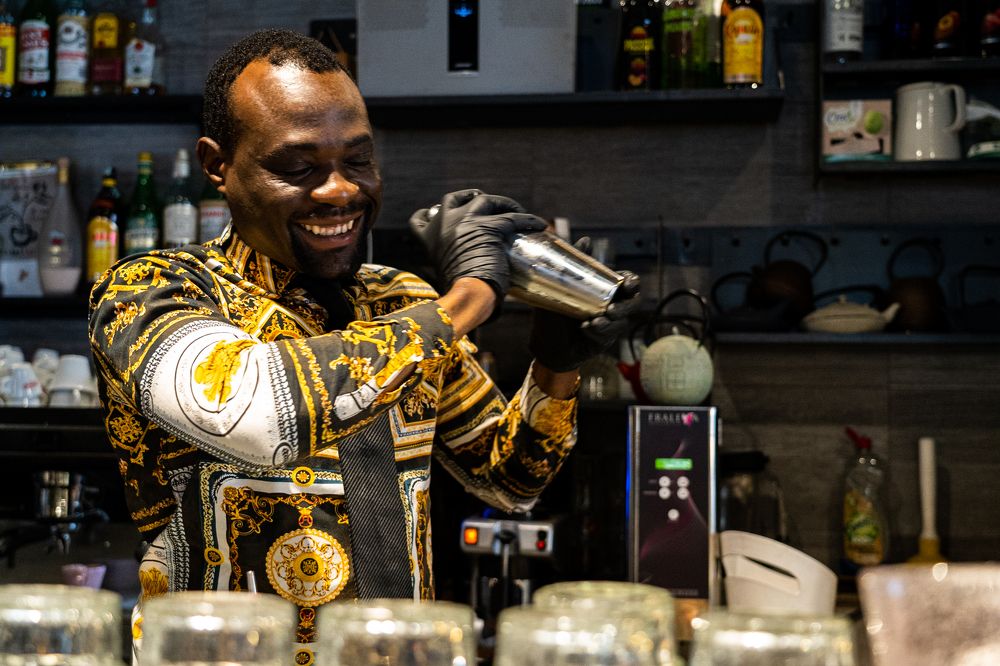 Фотография автора Нина Кулишова