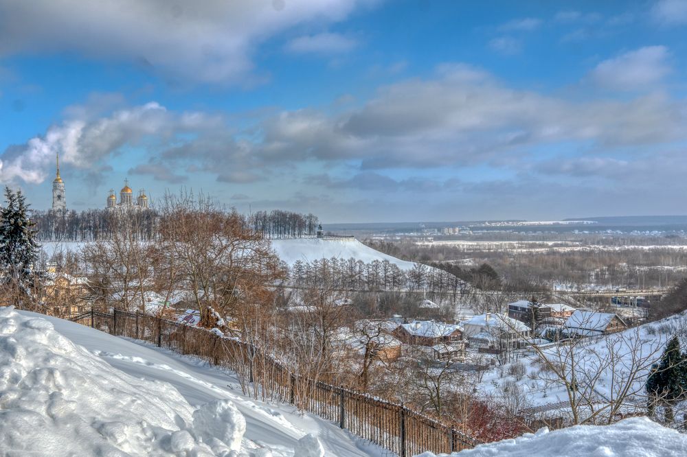 Photograph by Людмила ЧЕРНИКОВА