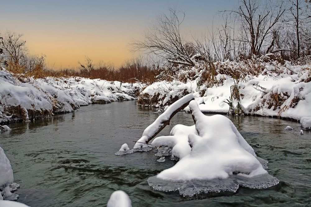 Photograph by Юрий Митенёв