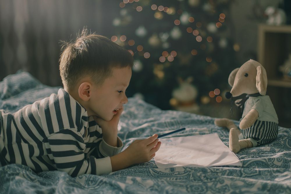 Photograph by Svetlana Aitova