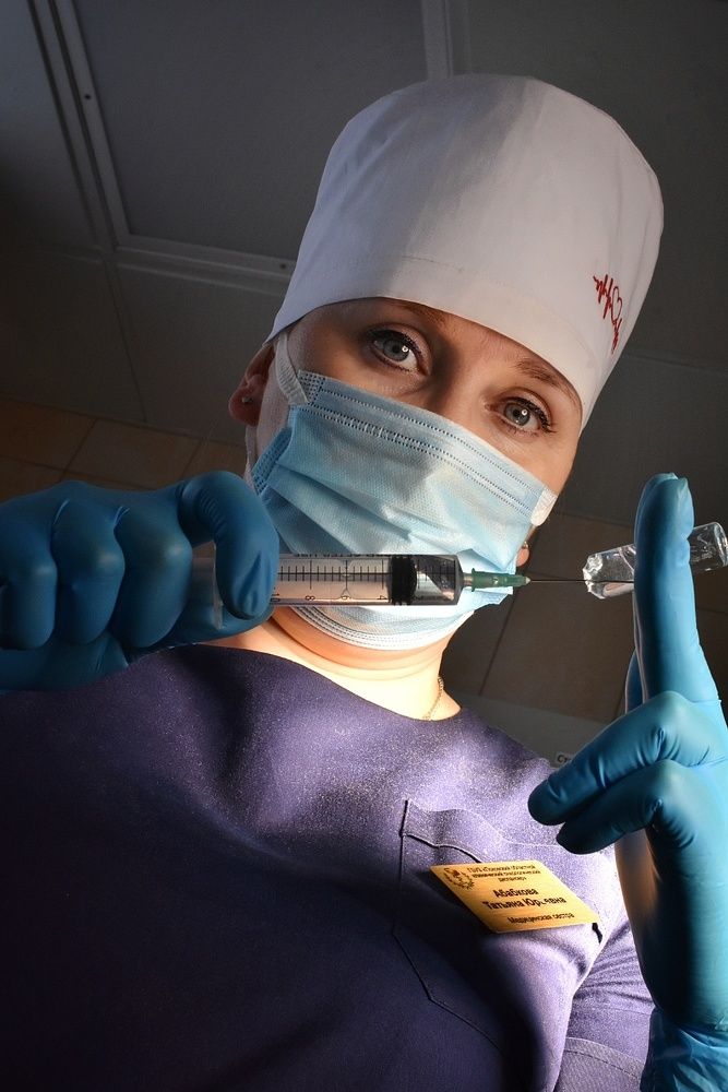 Photograph by Татьяна Абабкова