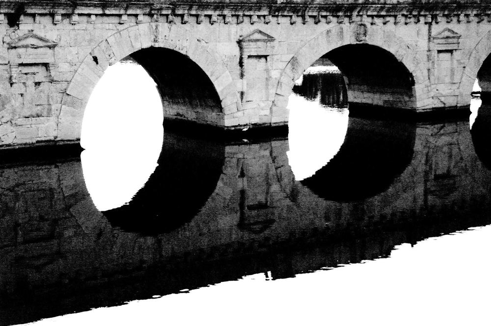 Photograph by Arkadij Frejdlin