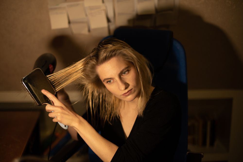 Photograph by Анна Новосельцева