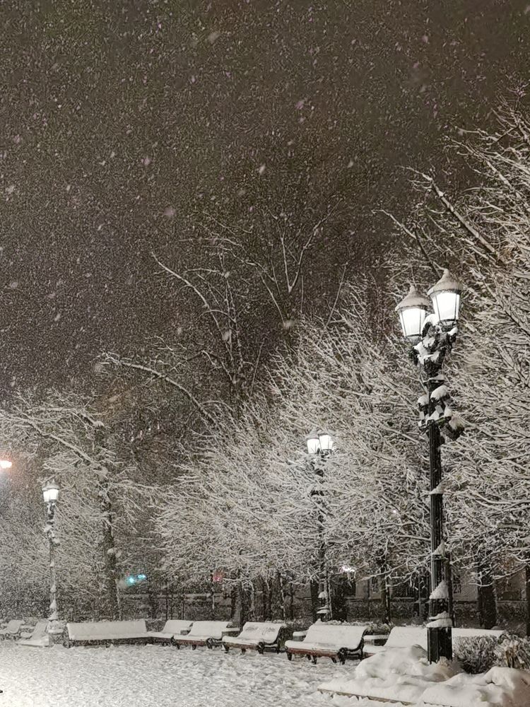 Photograph by Наталья Круглова