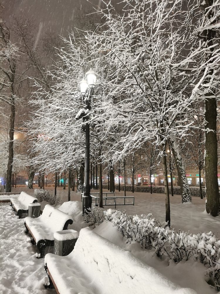 Photograph by Наталья Круглова