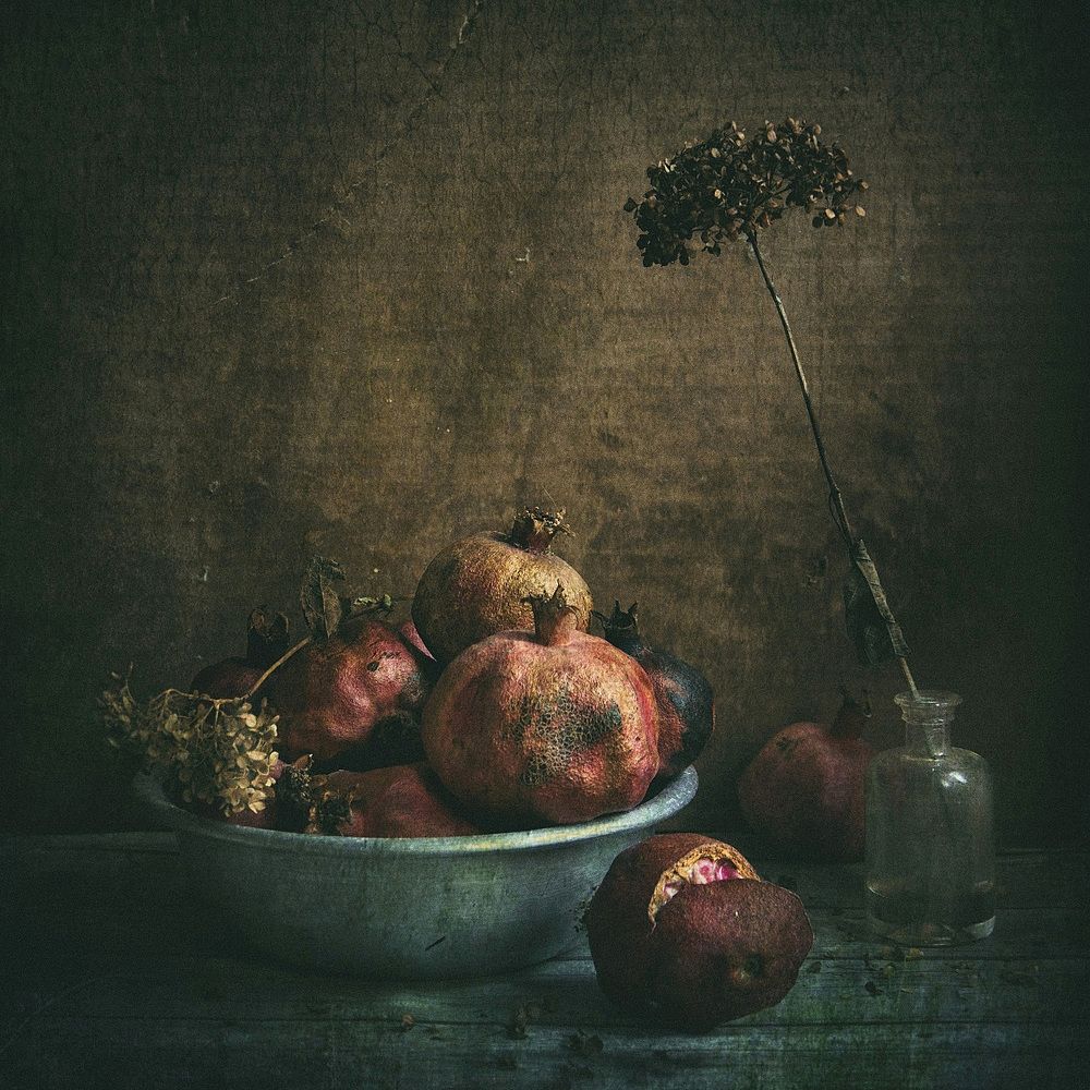 Photograph by Ольга Мальцева