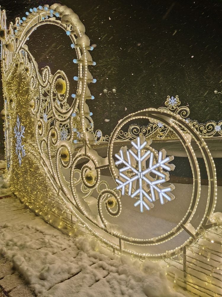 Photograph by Наталья Круглова