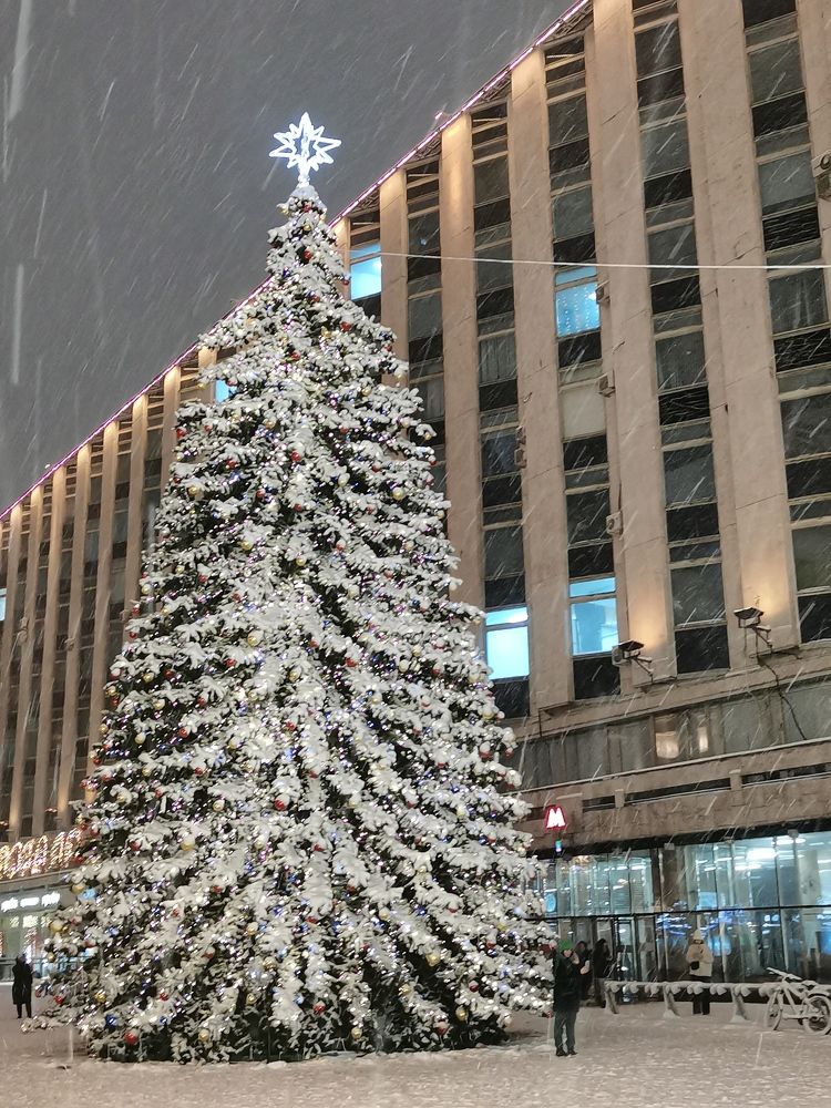 Photograph by Наталья Круглова