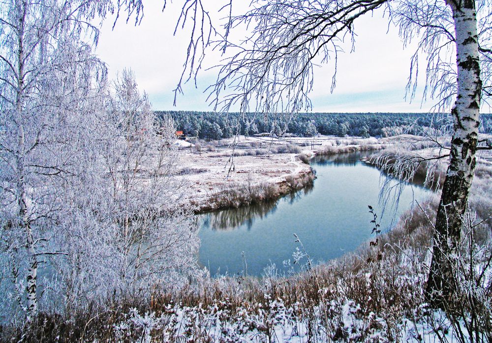 Photograph by Николай Останин