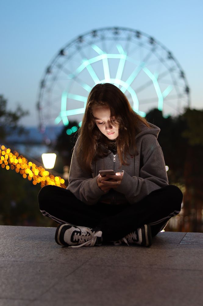 Photograph by Алексей Садонин