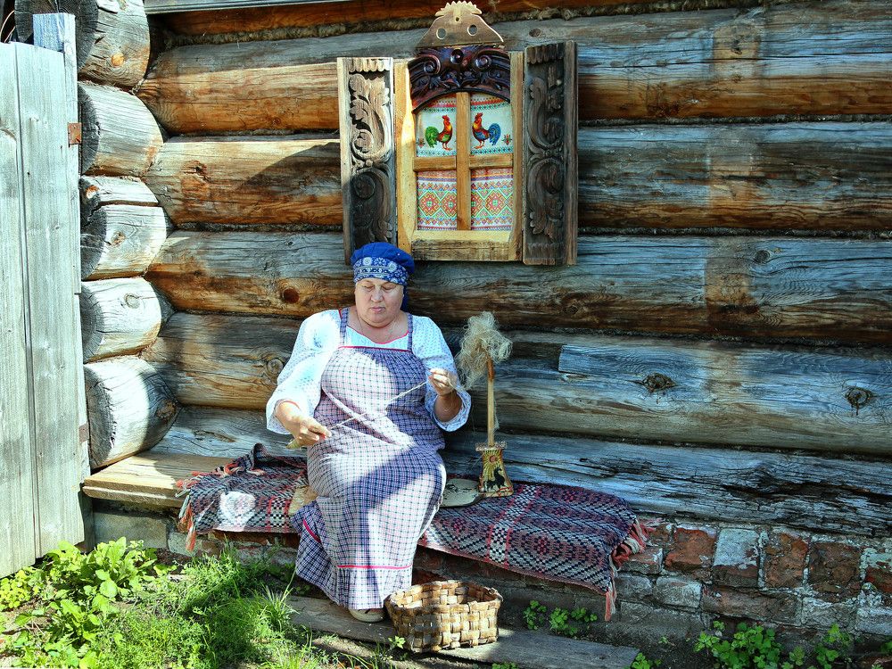 Photograph by Моложников Юрий