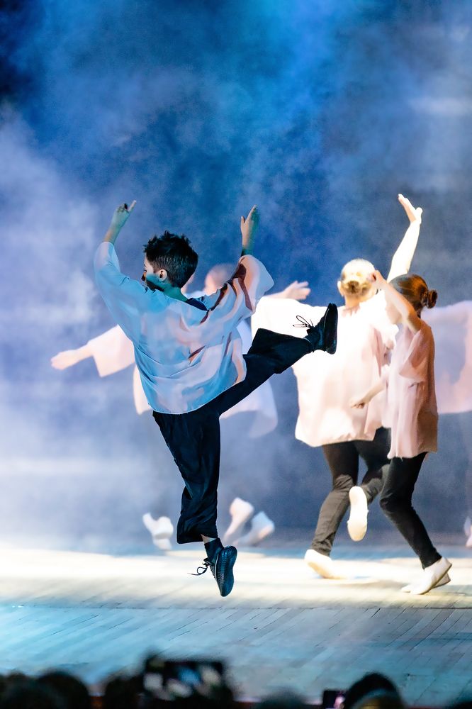 Photograph by Ольга Богданова