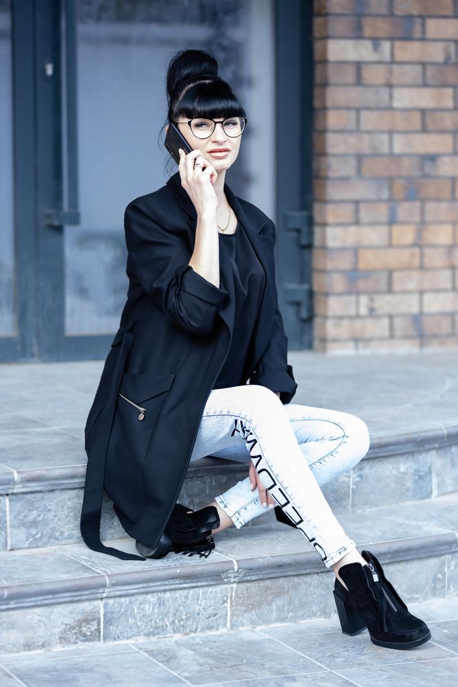 Photograph by Ольга Богданова