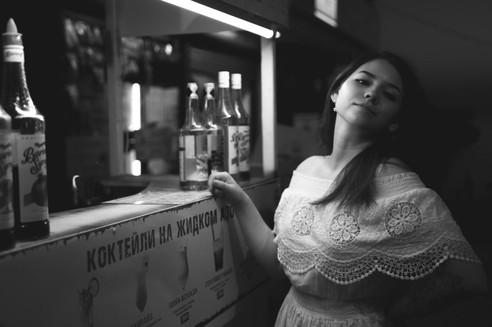 Photograph by Дмитрий Бутенко