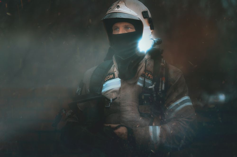 Photograph by Artur Steel