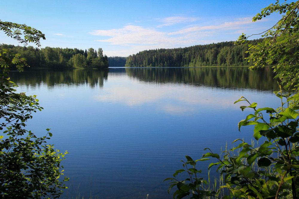 Photograph by Наталья Сапрыкина