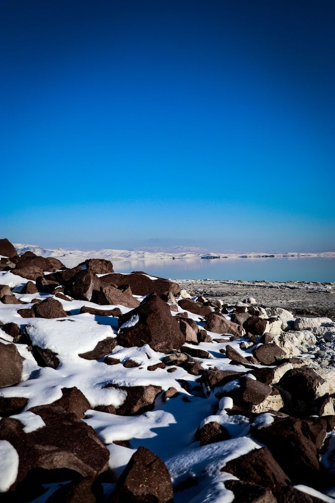 Photograph by Arash Abbaspoory