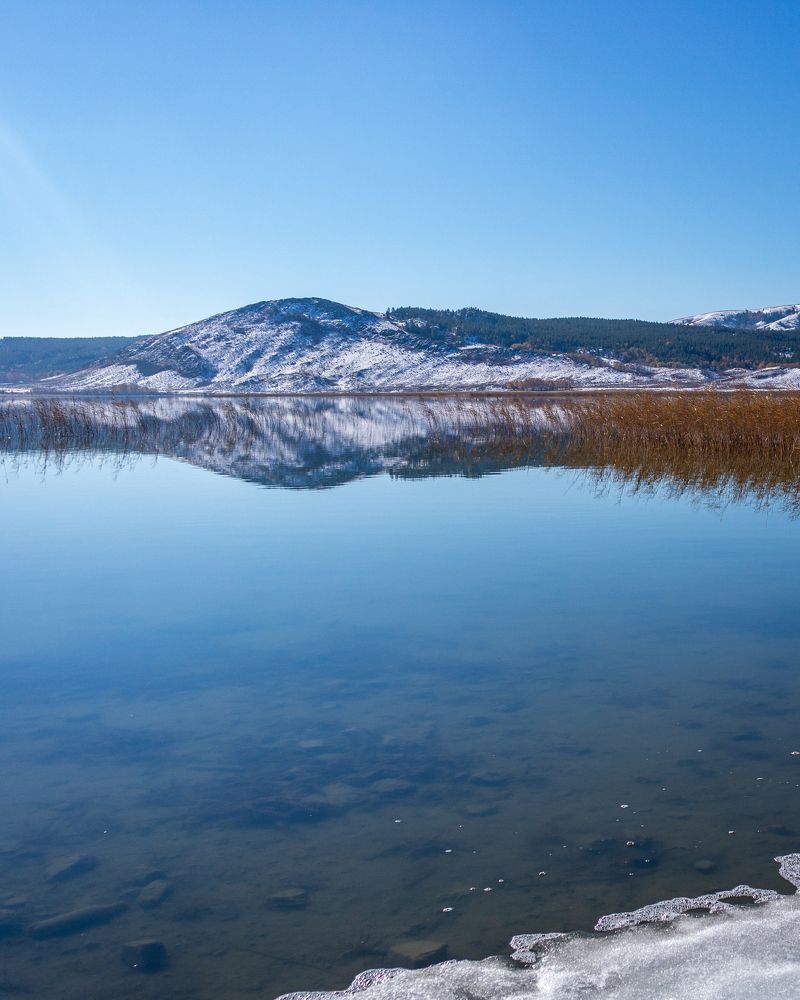 Фотография автора Руслан Токмагамбетов