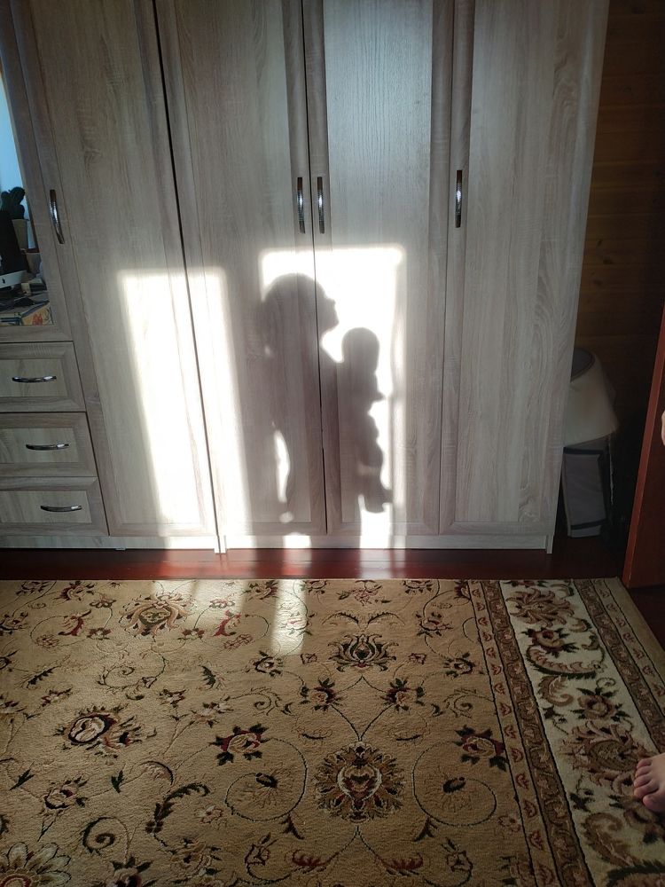 Photograph by Elvira Maksimova