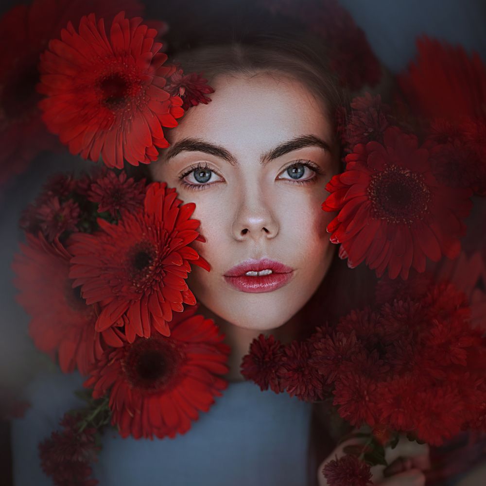 Photograph by Марина Жаринова