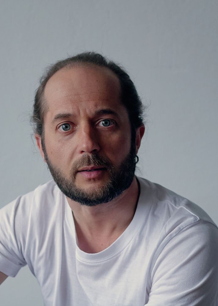 Photograph by Евгения Александрович