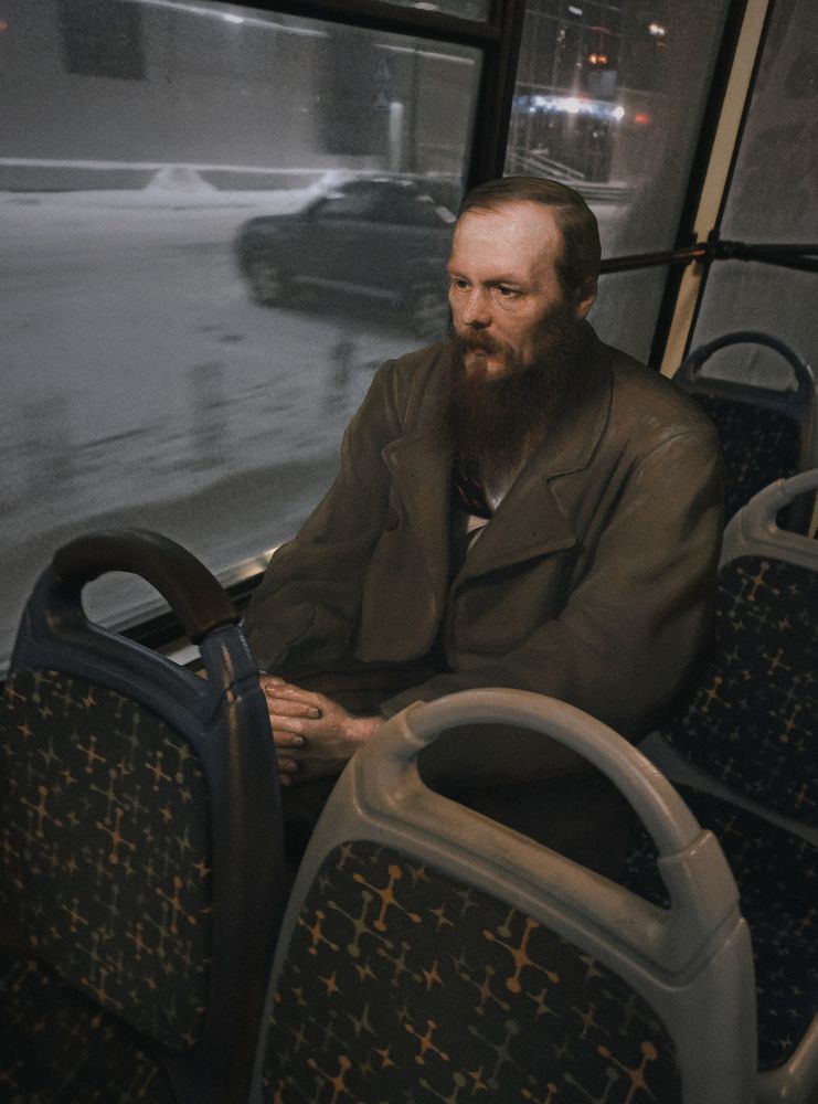 Photograph by Андрей Казаков