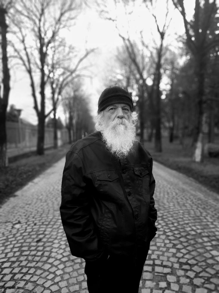 Photograph by Jelena Vasic