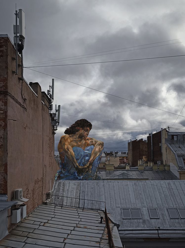 Photograph by Андрей Казаков