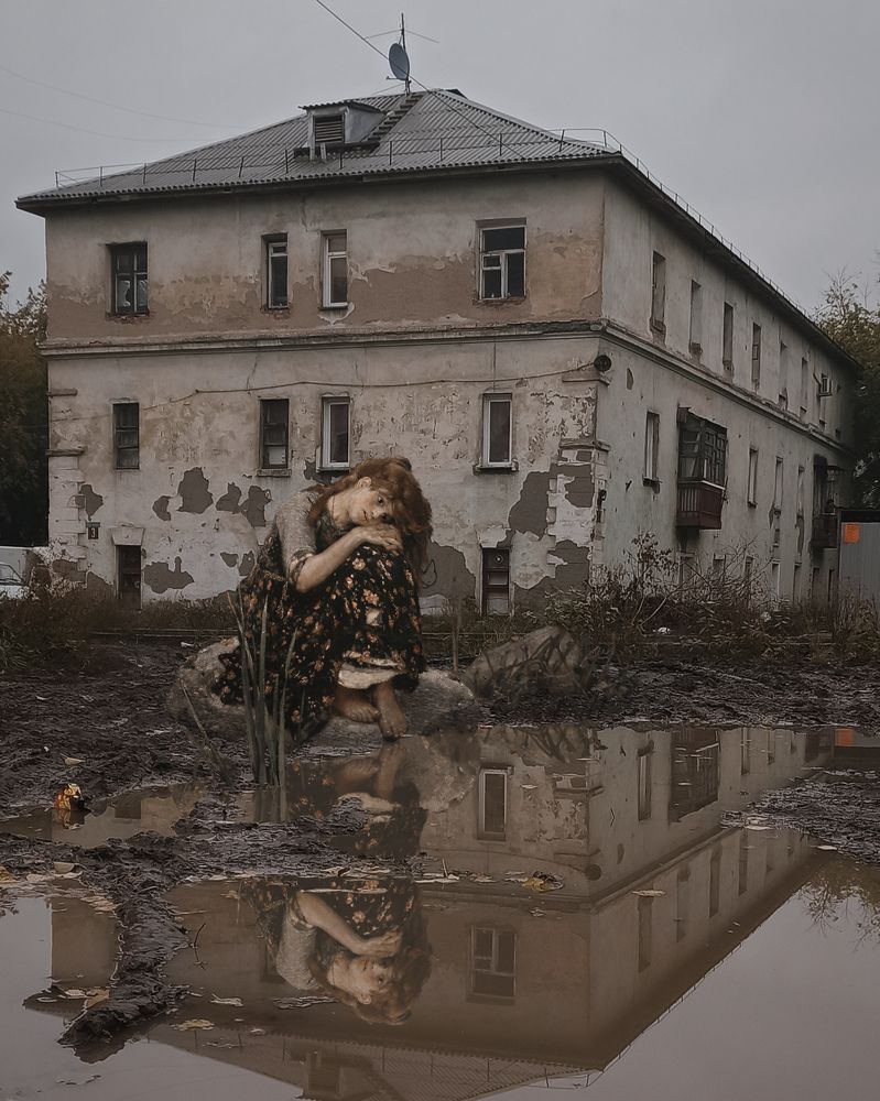 Photograph by Андрей Казаков