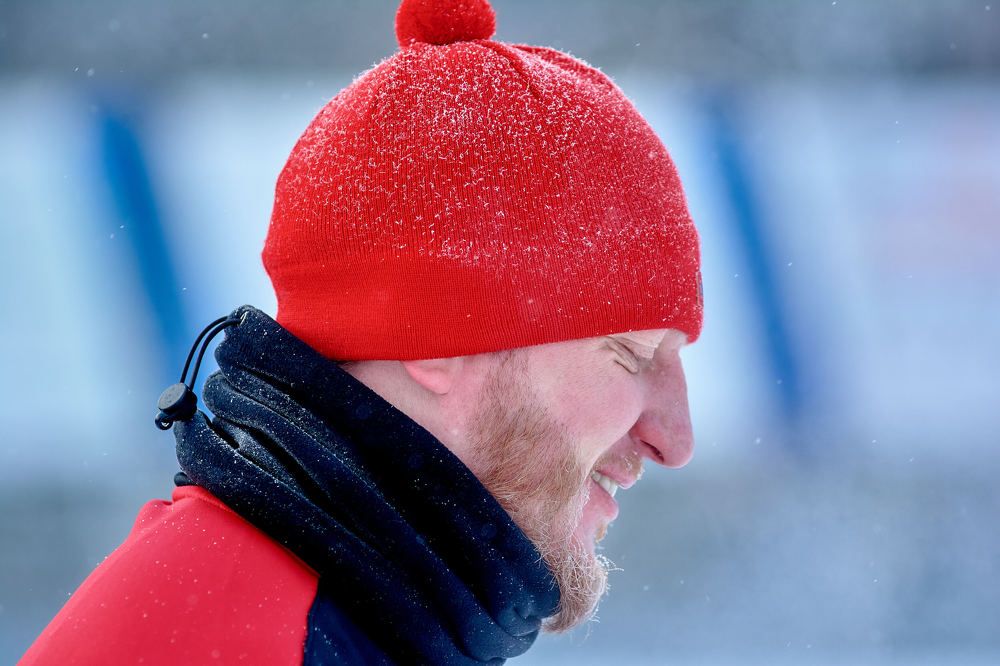 Photograph by Андрей Коротецкий