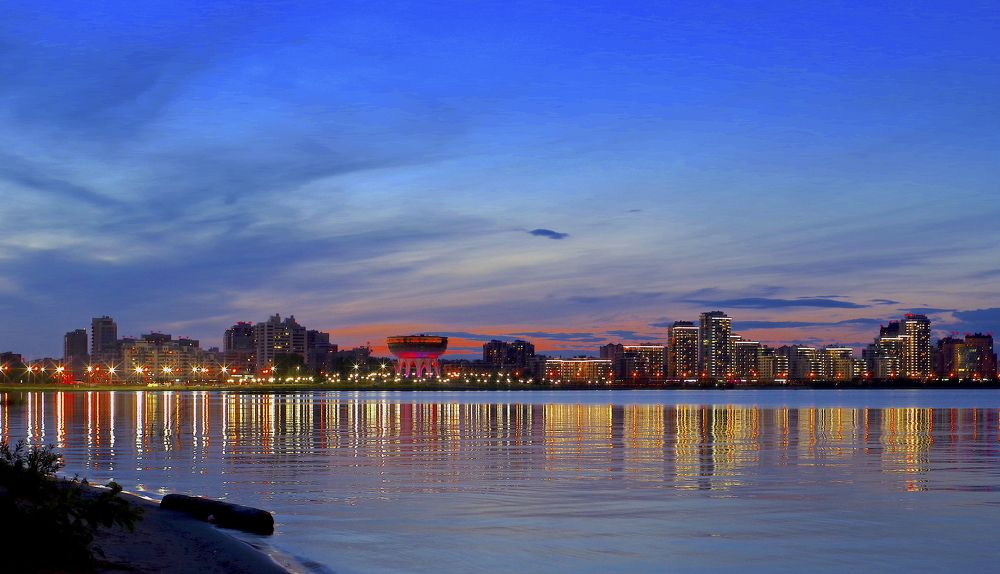 Photograph by Олег Китаев