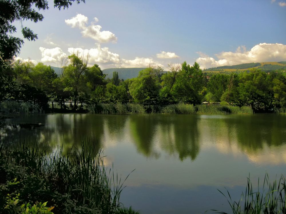 Photograph by Milena Ivanova