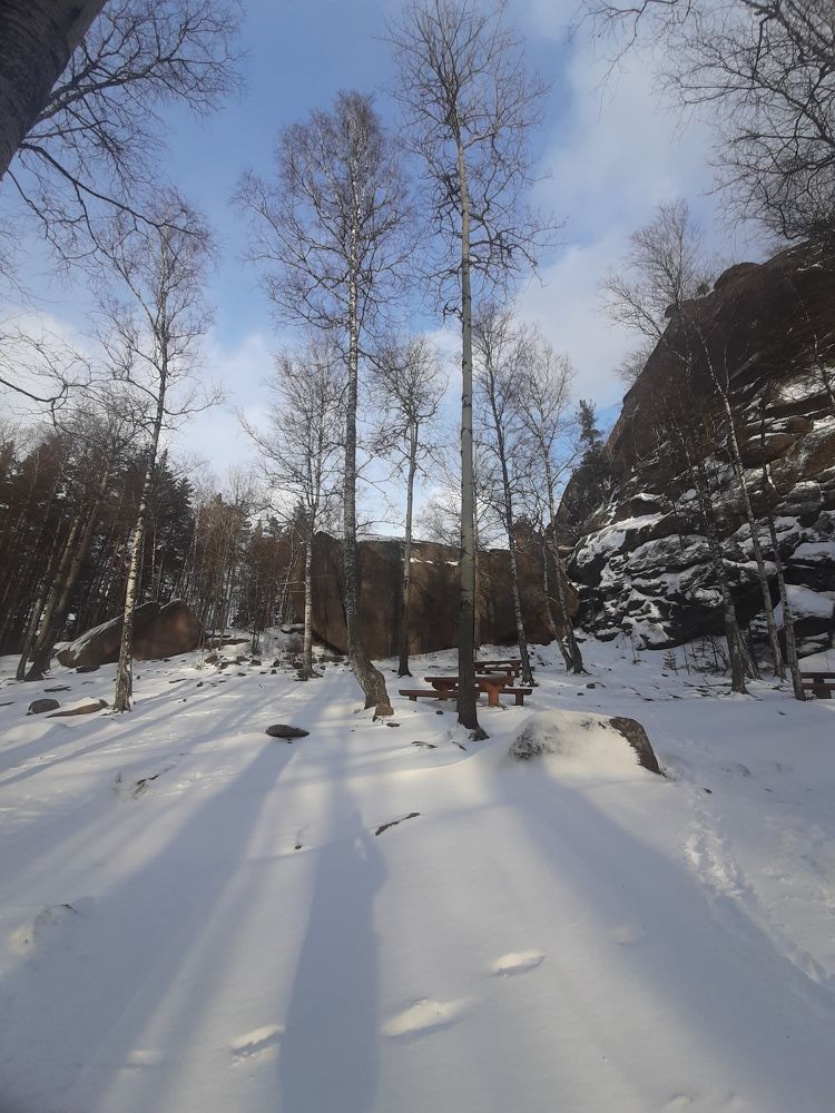 Photograph by Евстигнеев Евгений Васильевич