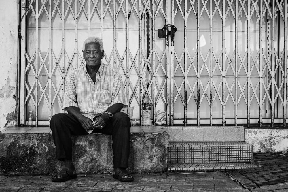 Photograph by AIEW CHEE MING